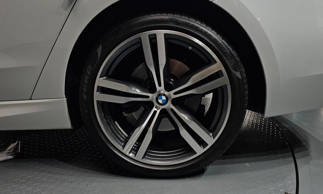 BMW Gran Turismo 630i xDrive M Sport, 2023