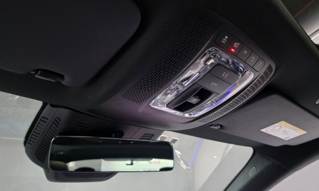 Mercedes-Benz CLA-Class CLA250 4MATIC, 2023