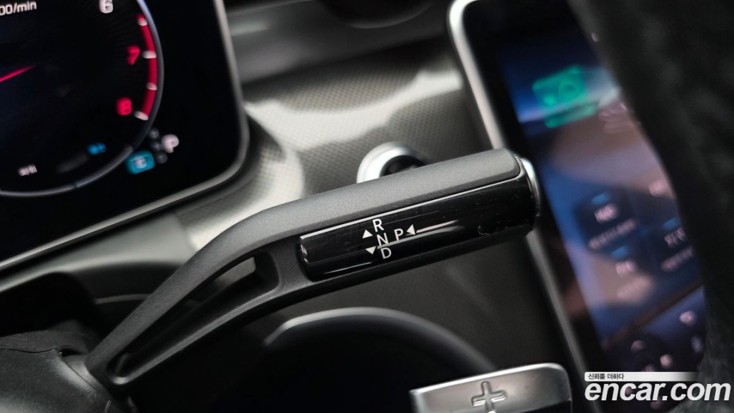 Mercedes-Benz C-Class C300 4MATIC AMG Line, 2024