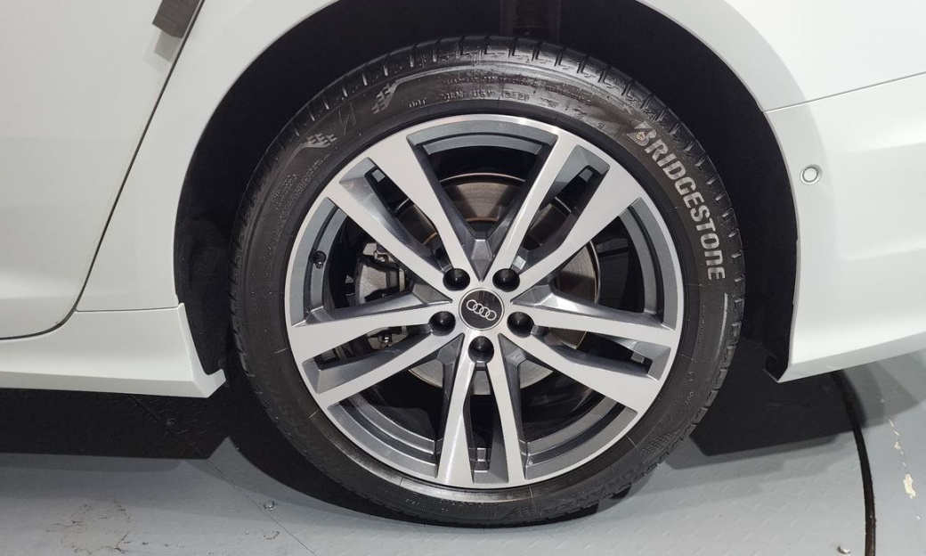 Audi A6 45 TFSI, 2022