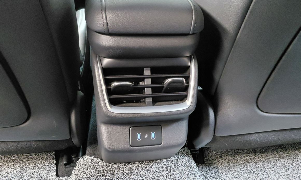 Hyundai Grandeur 2,5 Gasoline 2WD, 2024