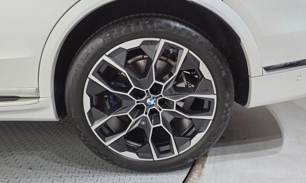 BMW X7 xDrive 40i M Sport 6STR, 2024