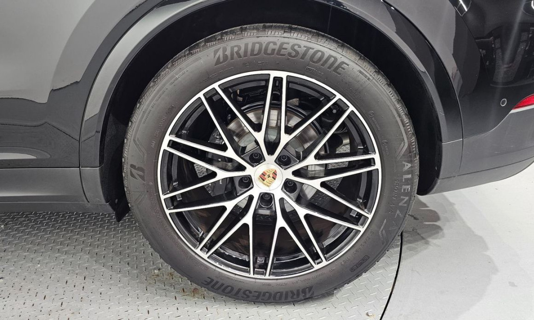 Porsche Cayenne 3.0 Coupe, 2025