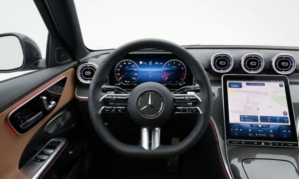 Mercedes-Benz CLE-Class CLE450 4MATIC Coupe, 2025