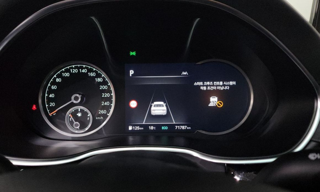 Genesis G80 Gasoline 2.5 Turbo AWD, 2022
