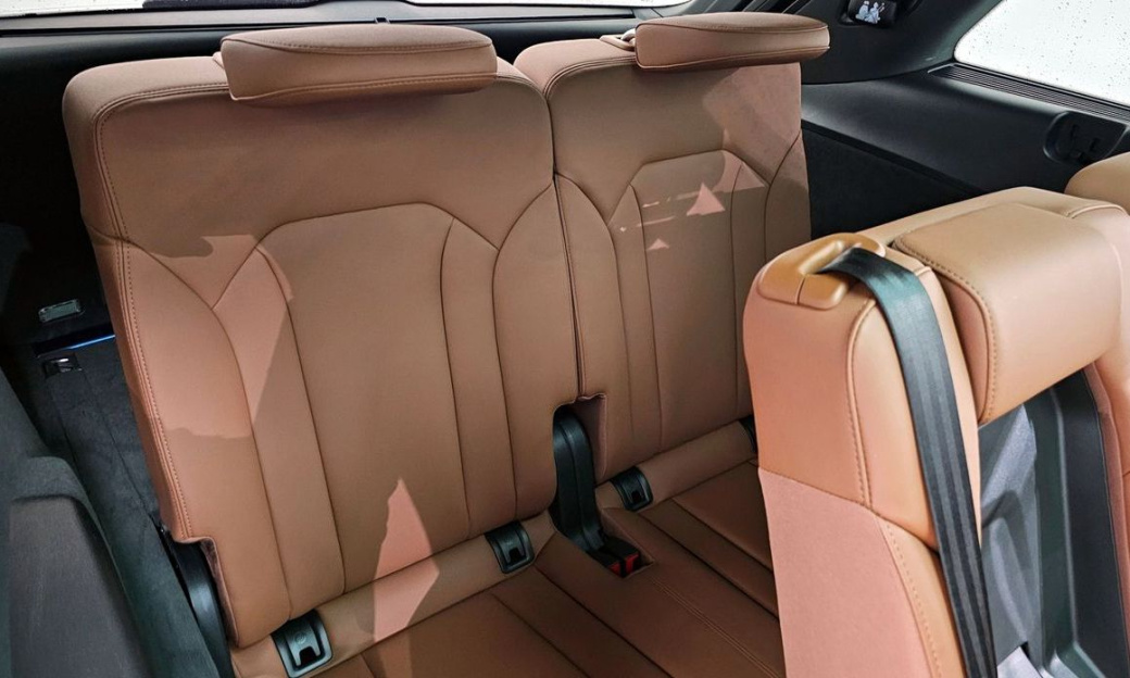 Audi Q7 45 TDI Quattro Premium, 2023