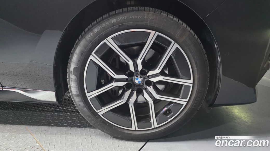 BMW 7-Series 740d xDrive M Sport, 2024