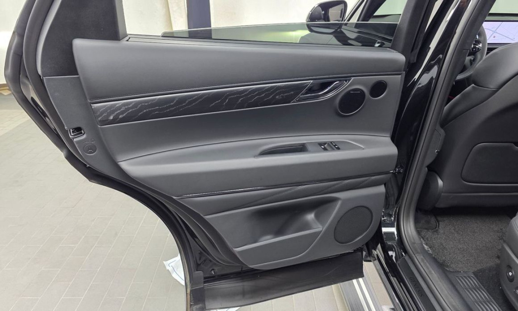 Genesis GV80 2.5T Gasoline AWD, 2025
