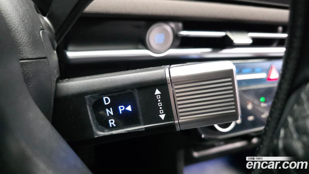 Hyundai Tucson Gasoline 1.6 Turbo 2WD, 2026