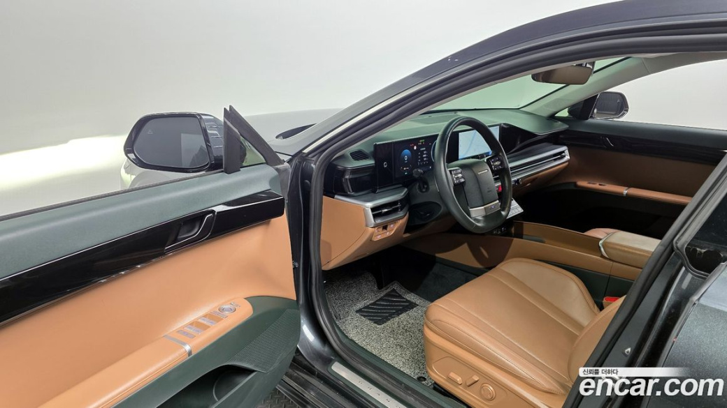 Hyundai Grandeur 2,5 Gasoline 2WD, 2023