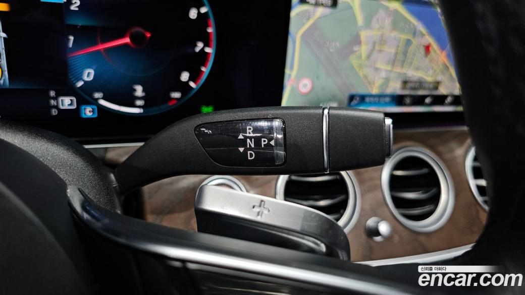 Mercedes-Benz E-Class E250 Exclusive, 2022