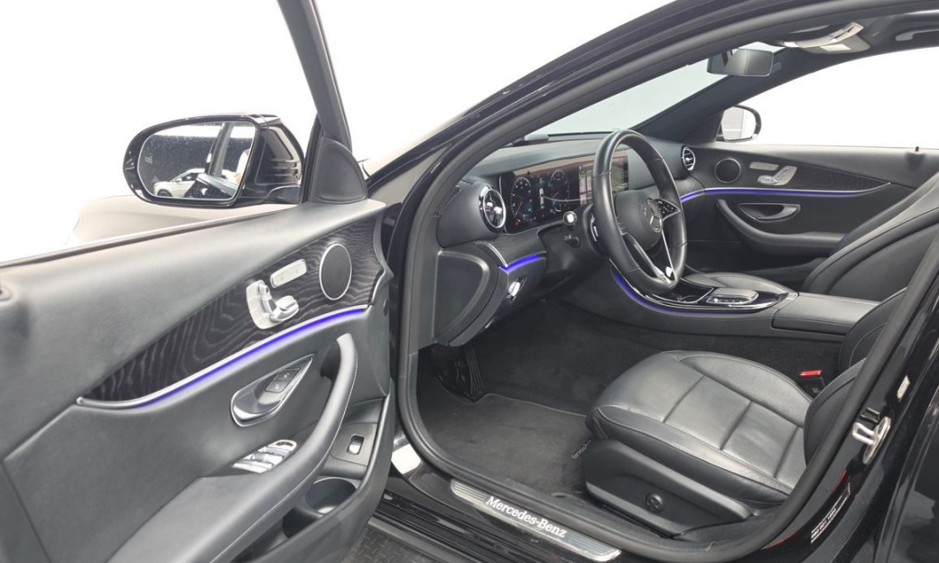 Mercedes-Benz E-Class E250 Avantgarde, 2023