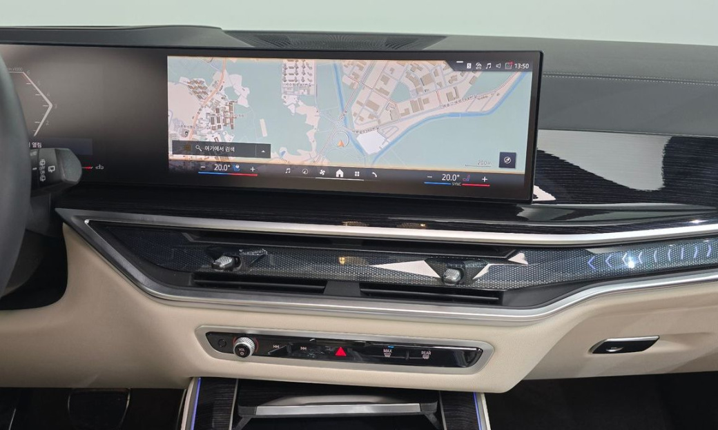 BMW X5 xDrive 30d M Sport, 2025