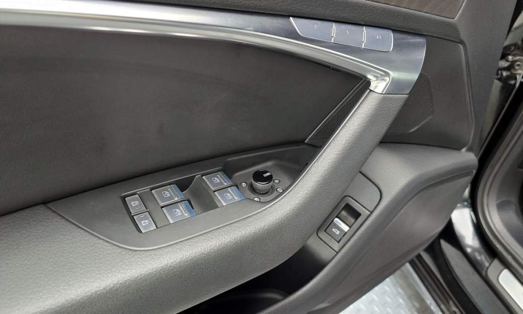 Audi A6 45 TFSI Premium, 2022