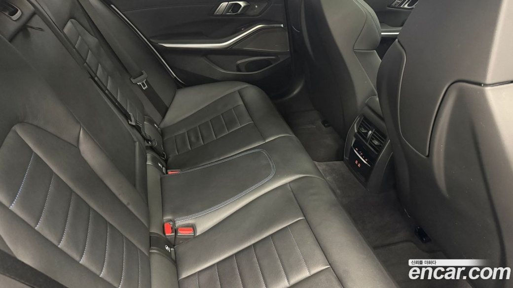 BMW 3-Series M340i, 2023