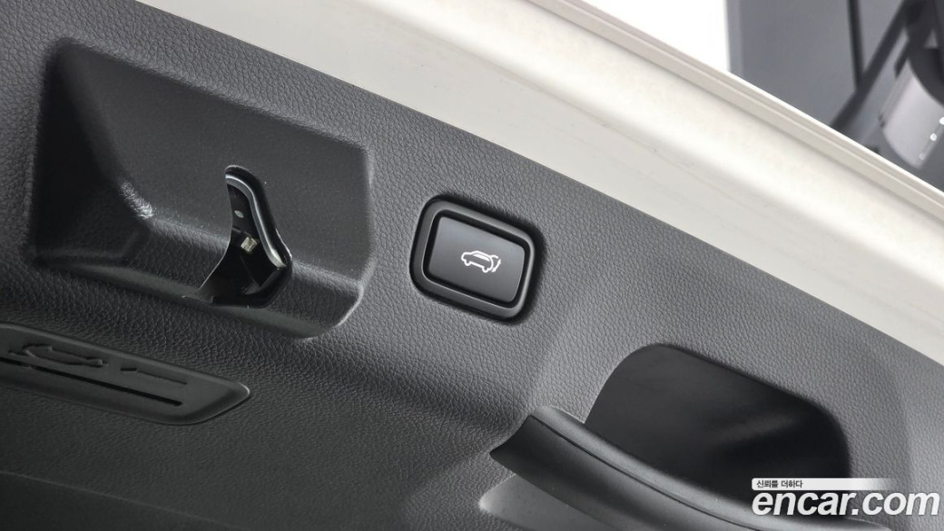 Kia Seltos Gasoline 2.0 2WD, 2023
