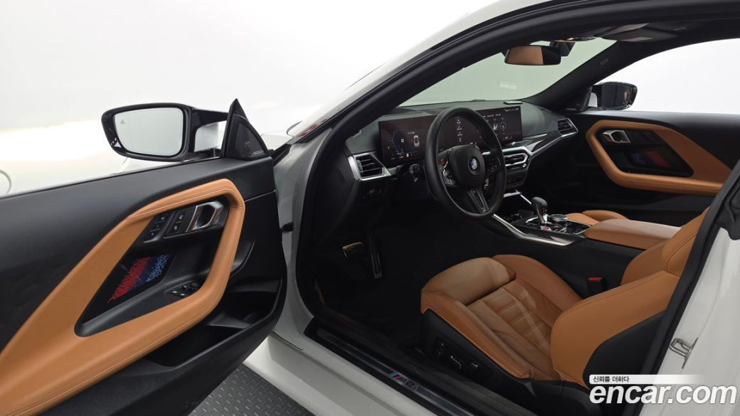 BMW M2 M2 Coupe, 2024