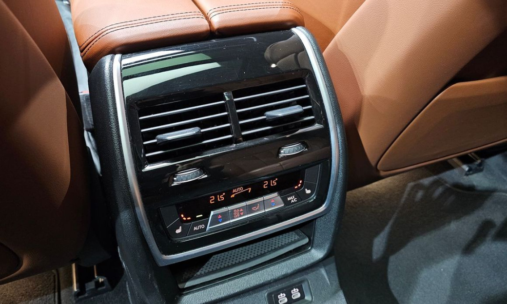 BMW X7 xDrive 40d M Sport 6STR, 2024
