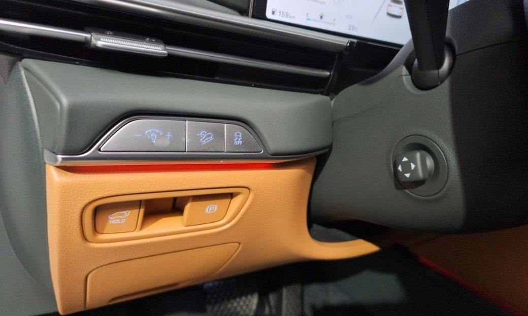 Genesis GV80 2.5T Gasoline AWD, 2024