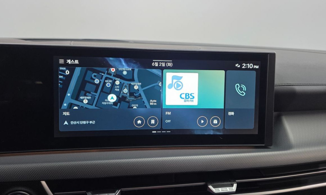 Hyundai Sonata 2.0, 2025