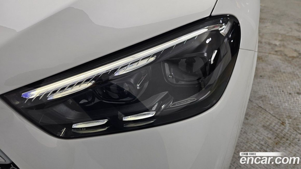 Mercedes-Benz GLE-Class GLE450 4MATIC, 2025