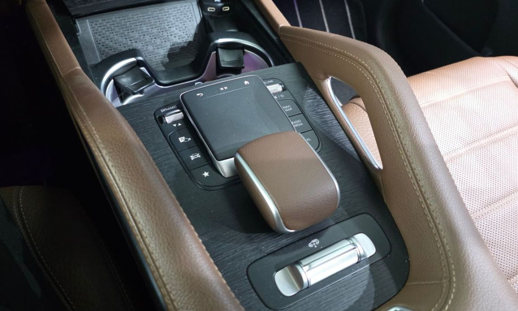 Mercedes-Benz GLE-Class GLE450 4MATIC, 2024