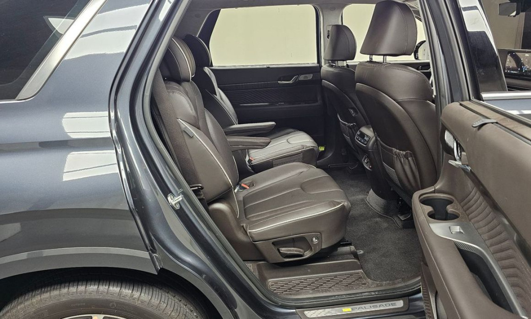 Hyundai Palisade Diesel 2.2 4WD, 2023