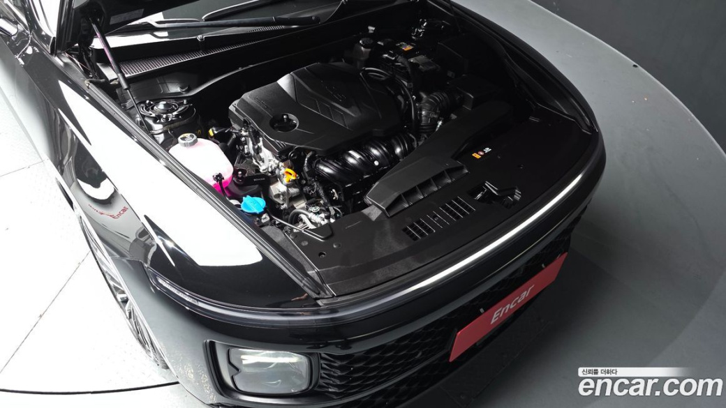 Hyundai Grandeur 2,5 Gasoline 2WD, 2025