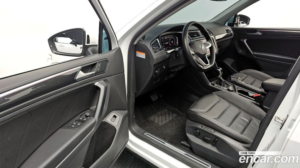 Volkswagen Tiguan 2.0 TDI 4Motion Prestige, 2022