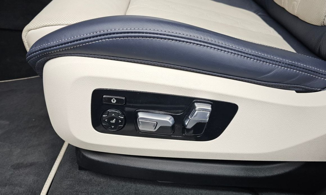 BMW X7 M50i 6STR, 2022