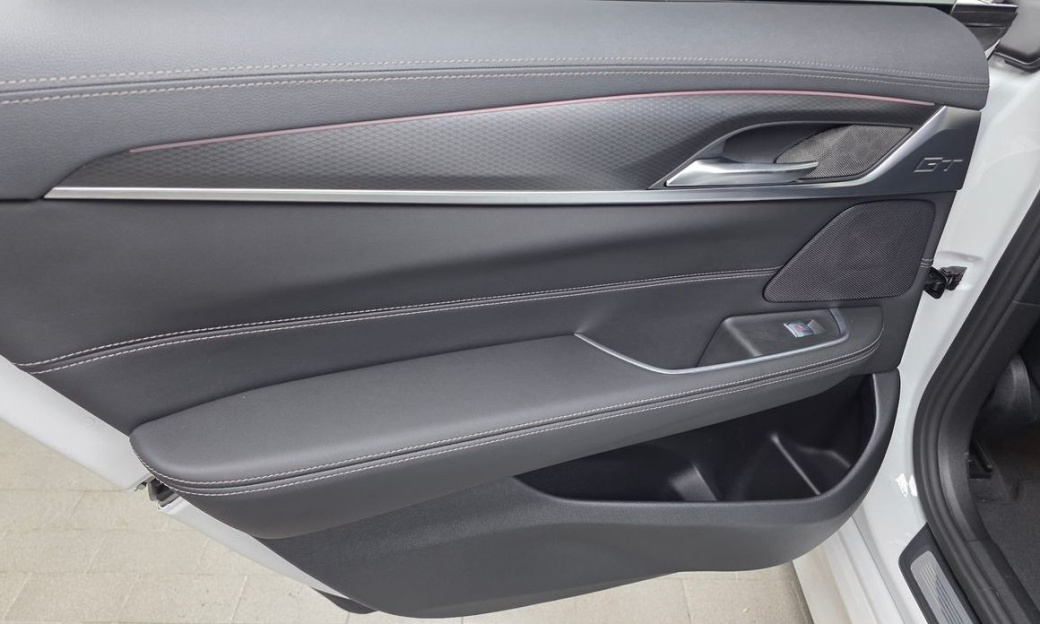 BMW Gran Turismo 620d M Sport, 2023