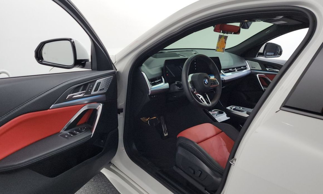 BMW X2 (F39) xDrive 20i M Sport, 2024