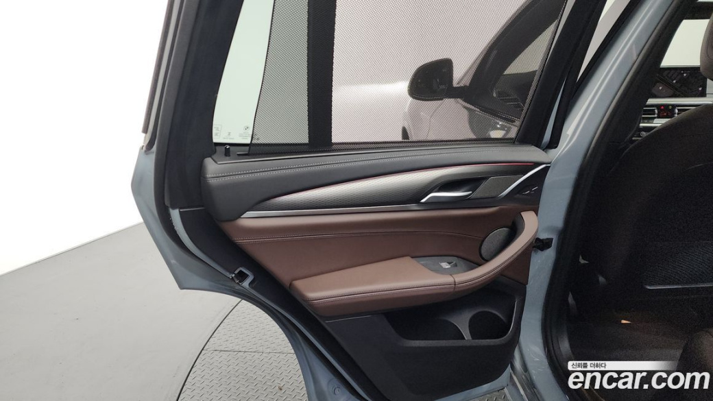 BMW X3 xDrive 20i M Sports Pro, 2024