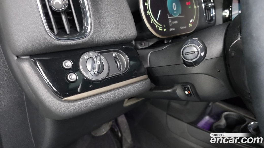 Mini Countryman Classic, 2024