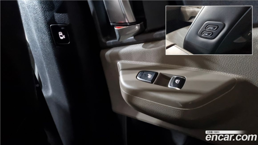 Kia Carnival 9-Seater Noblesse, 2025