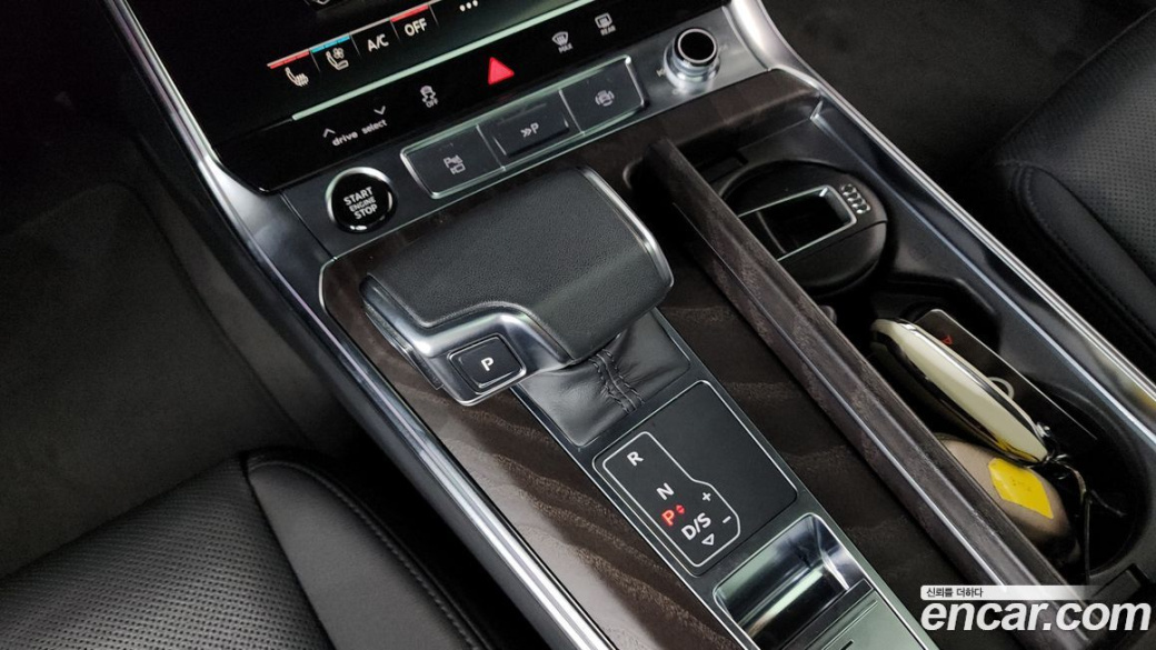 Audi A6 40 TDI Quattro Premium, 2022
