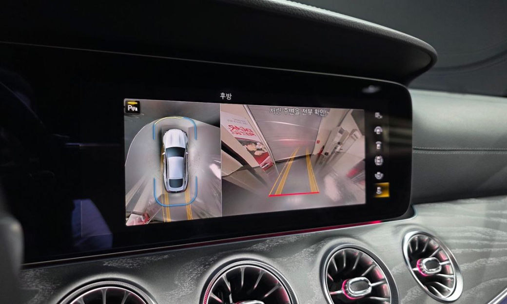 Mercedes-Benz AMG GT 4Door 43 4MATIC+, 2023