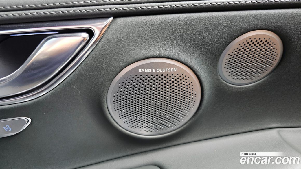 Genesis GV80 2.5T Gasoline AWD, 2024