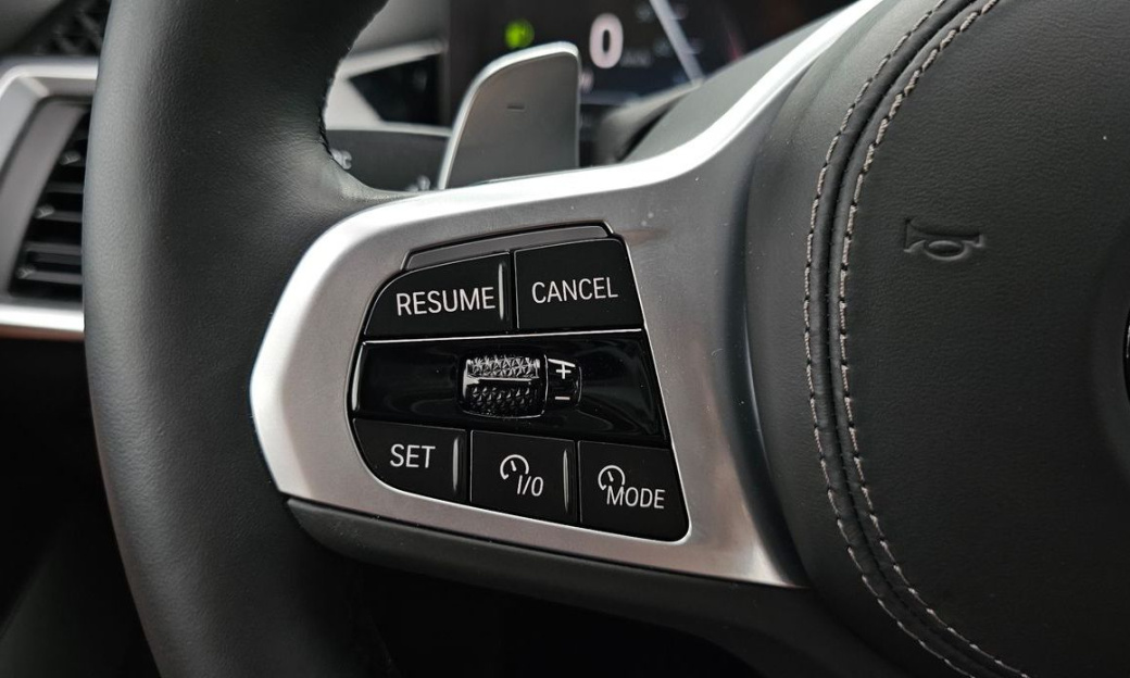 BMW X7 xDrive 40i M Sport 6STR, 2024
