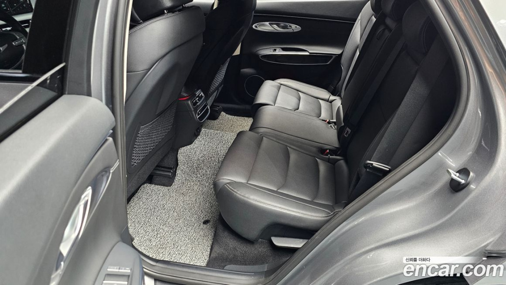 Genesis GV70 2.5T Gasoline AWD, 2023