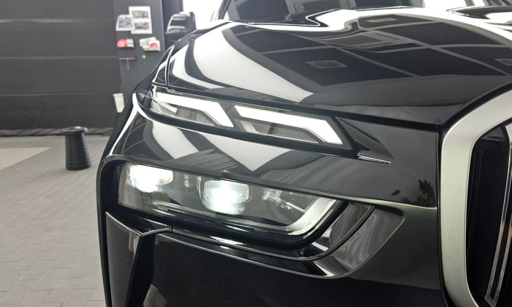 BMW X7 xDrive 40i M Sport 6STR, 2024