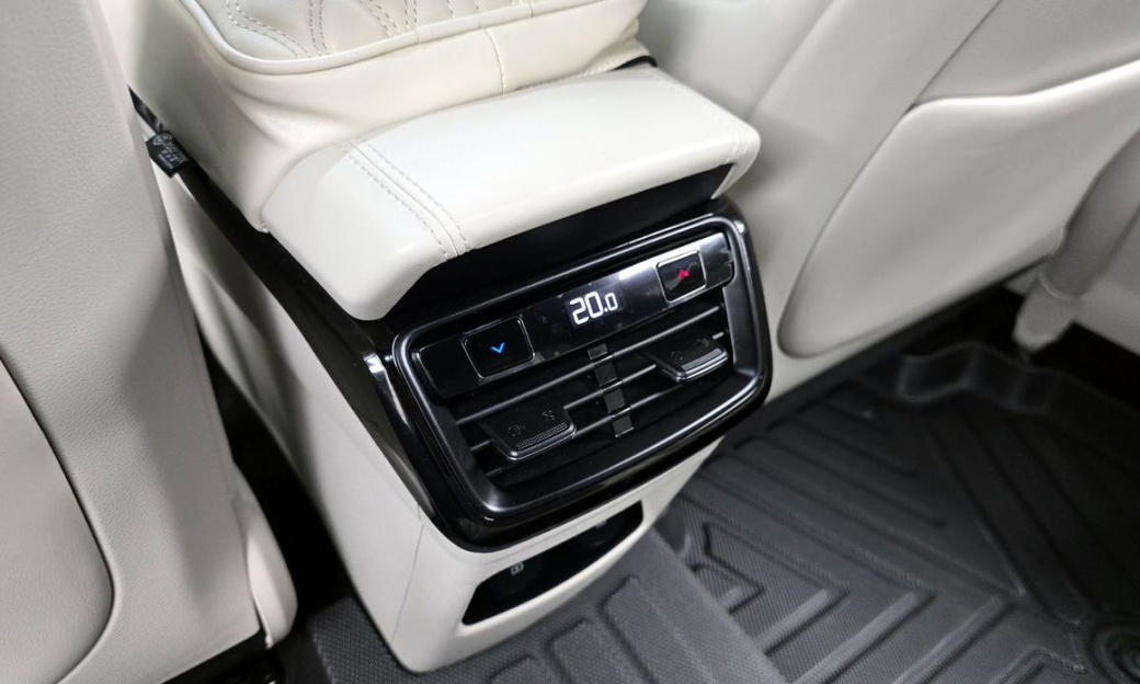 Kia K8 2.5 Gasoline 2WD, 2024