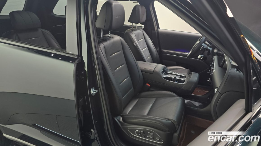 Hyundai Palisade Gasoline 2.5T 2WD 7-Seater, 2026