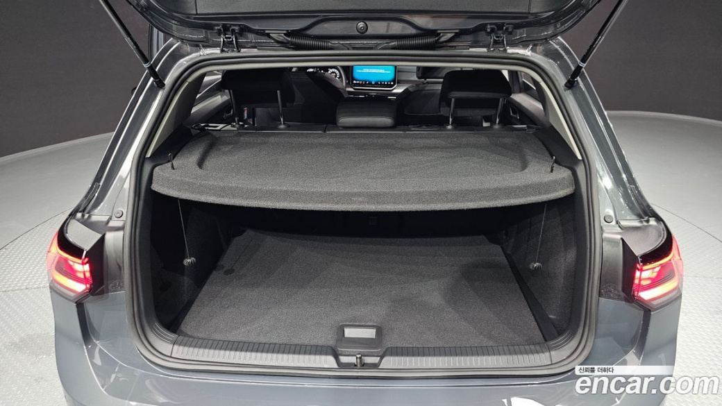 Volkswagen Golf 2.0 TDI Prestige, 2026