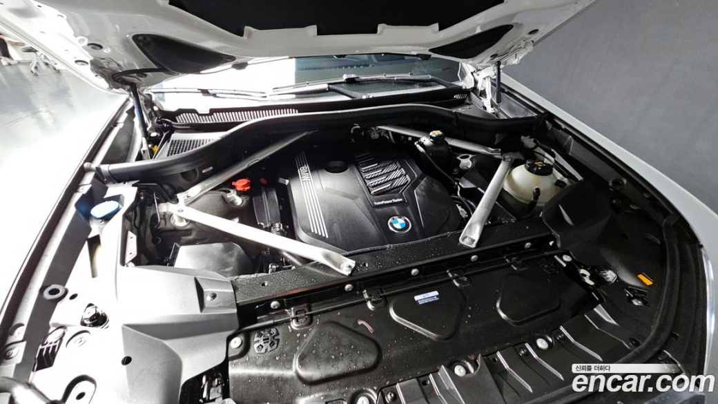 BMW X7 xDrive 40i M Sport 6STR, 2022