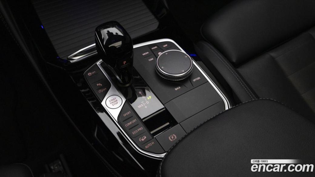 BMW X4 xDrive20i M Sport, 2022