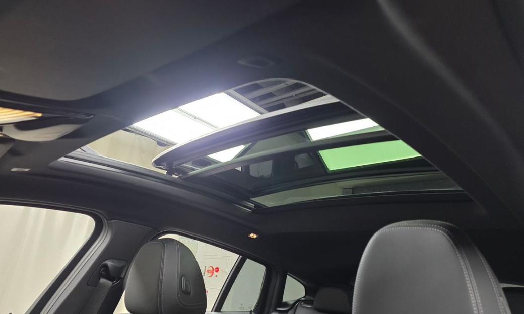 BMW X4 xDrive20i M Sport Pro Special Edition, 2025