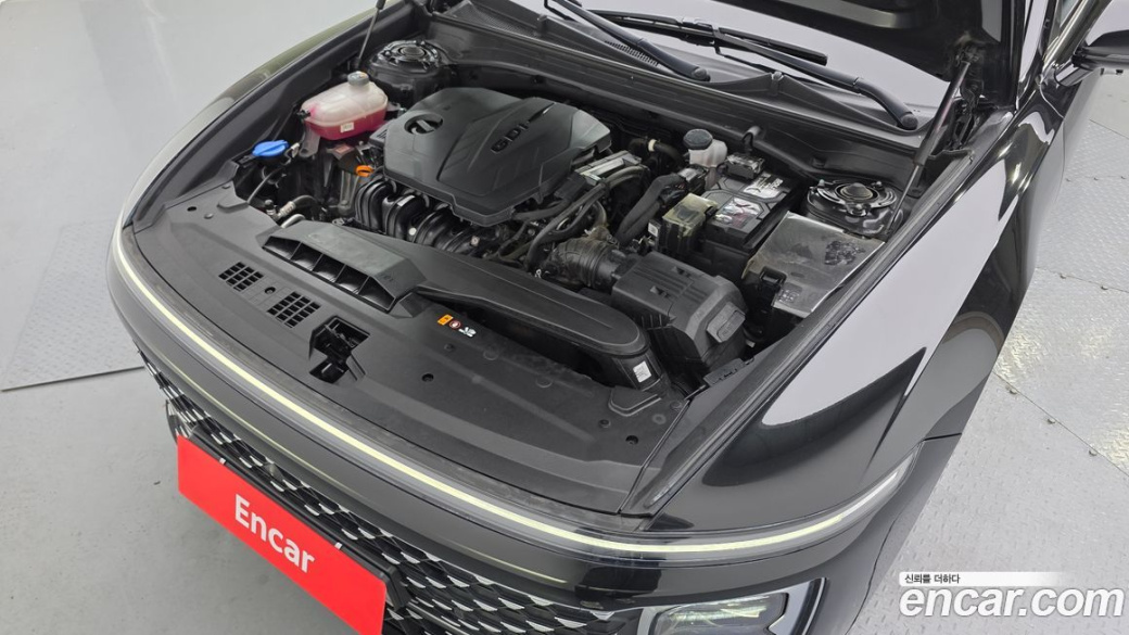 Hyundai Grandeur 2,5 Gasoline 2WD, 2023