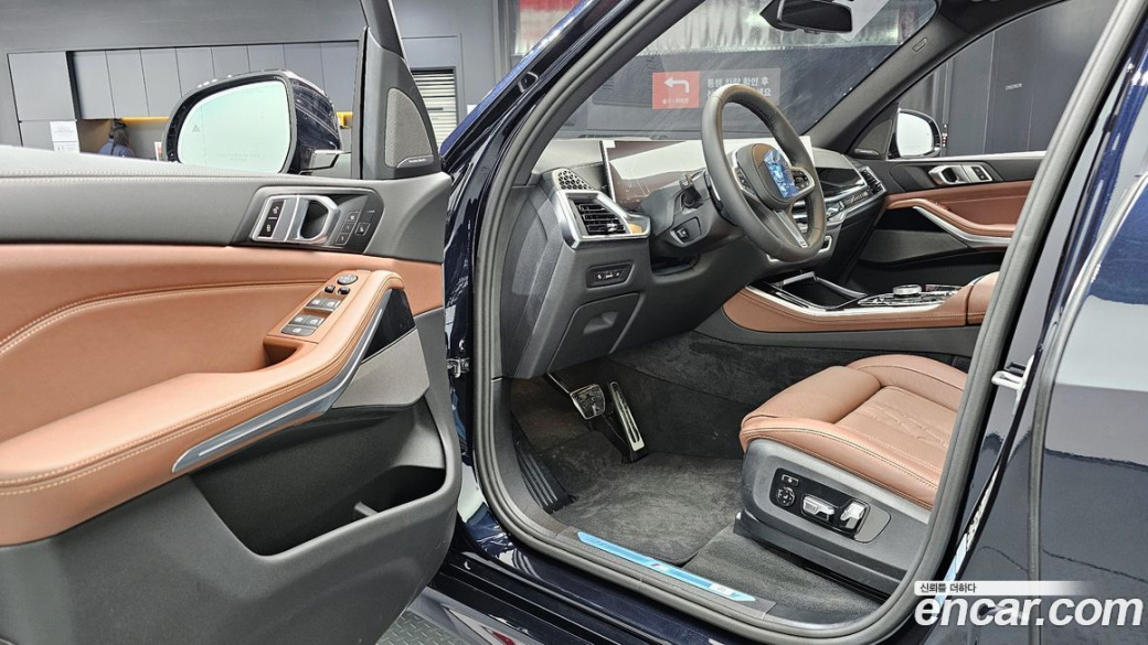 BMW X5 xDrive 40i M Sport, 2026