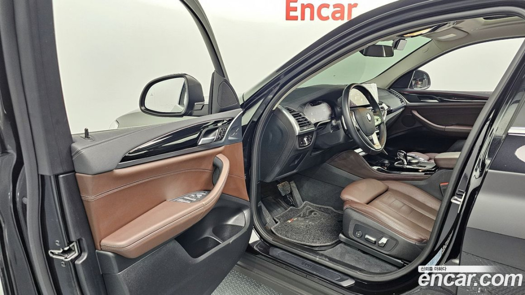 BMW X4 xDrive20d xLine, 2022